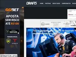 Sites similar to draft5.gg