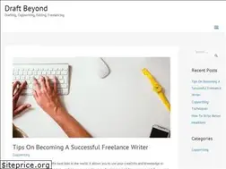 Sites similar to draftbeyond.com