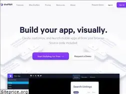 Sites similar to draftbit.com