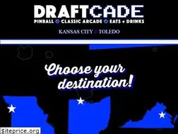 Sites similar to draftcade.com