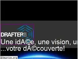 Sites similar to drafter.com
