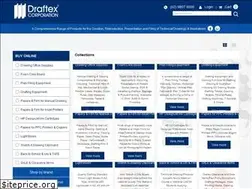 Sites similar to draftex.com.au