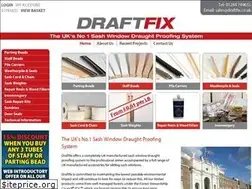 Sites similar to draftfix.co.uk