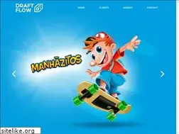 Sites similar to draftflow.pt