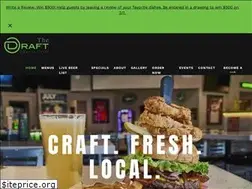 Sites similar to draftgrill.com