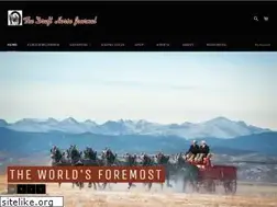 Sites similar to drafthorsejournal.com