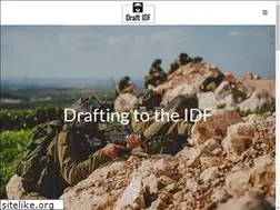 Sites similar to draftidf.co.il