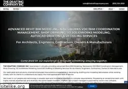 Sites similar to draftingcompany.com