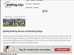 Sites similar to draftingedge.com.au