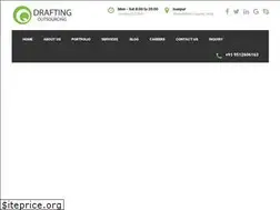 Sites similar to draftingoutsourcing.com