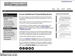 Sites similar to draftingservices.com