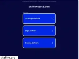 Sites similar to draftingzone.com