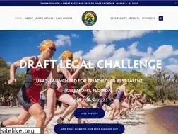 Sites similar to draftlegalchallenge.com