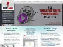 Sites similar to draftlogic.com