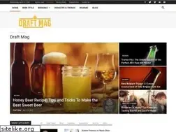 Sites similar to draftmag.com