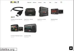 Sites similar to draftracing.com.br