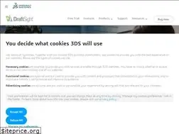 Sites similar to draftsight2018.com