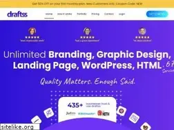 Sites similar to draftss.com