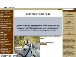 Sites similar to drafttack.com