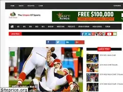 Sites similar to draftutopia.com
