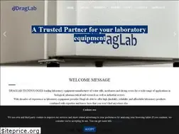 Sites similar to drag-lab.de
