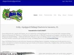 Sites similar to drag-oncharters.com