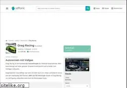 Sites similar to drag-racing.softonic.de