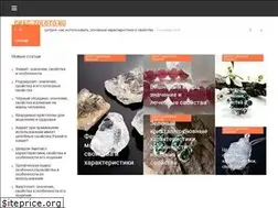 Sites similar to drag-zoloto.ru