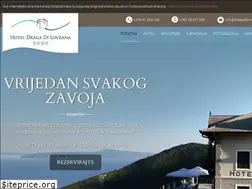 Sites similar to dragadilovrana.hr