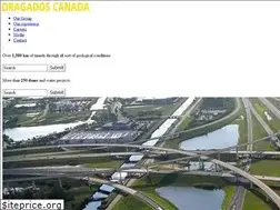 Sites similar to dragados-canada.com