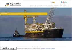 Sites similar to dragadosoffshore.com