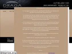 Sites similar to dragaeyecare.com