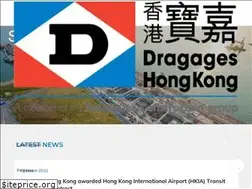 Sites similar to dragageshk.com