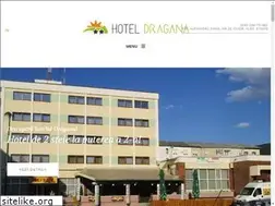 Sites similar to dragana-touring.ro