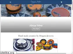 Sites similar to draganajevtovic.com