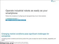 Sites similar to dragandbot.com