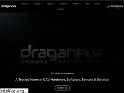 Sites similar to draganfly.com