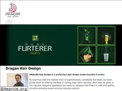 Sites similar to draganhair.com
