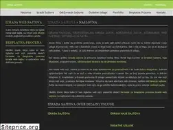Sites similar to draganmarkovic.net