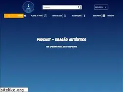Sites similar to dragaoautentico.pt