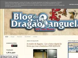 Sites similar to dragaobanguela.blogspot.com