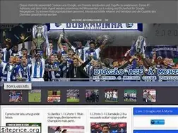 Sites similar to dragaodoente.blogspot.com