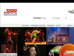 Sites similar to dragaodomar.org.br