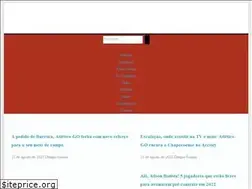 Sites similar to dragaogoiano.com