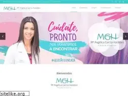 Sites similar to dragarciahuidobro.cl