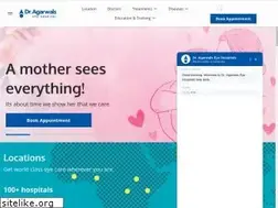 Sites similar to dragarwal.com