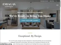 Sites similar to dragas.com