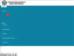 Sites similar to dragas.mil.do