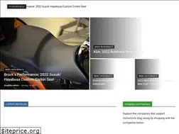 Sites similar to dragbike.com