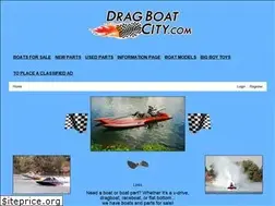 Sites similar to dragboatcity.com